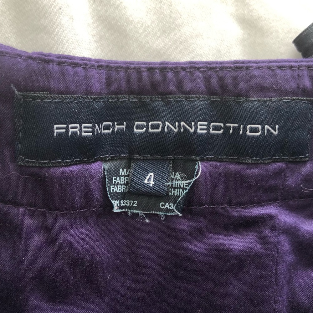 French Connection Mini Dress - Picture 4 of 4